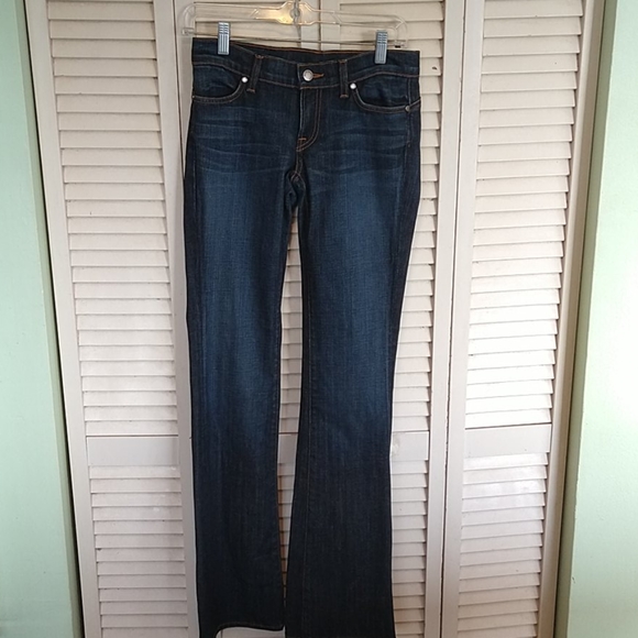 NEW we the people embellished jeans - Picture 7 of 7